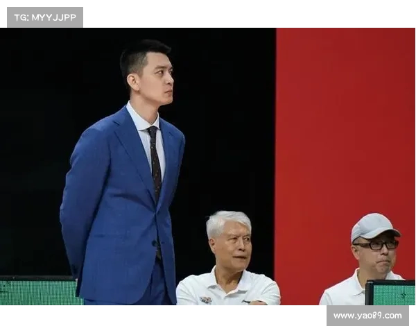 杨毅团队回应杨鸣言论称夺冠不能归结为4300万支持 输球也非沈阳吸引力问题